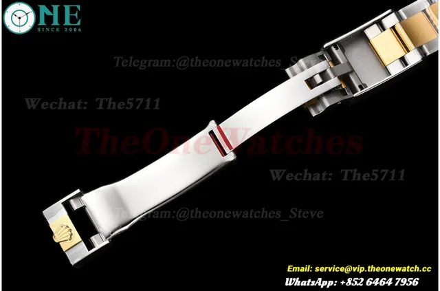 Daytona 126503 40mm YG/SS White Dial VSF V3 DD4131(Gain Weight) — photo 35