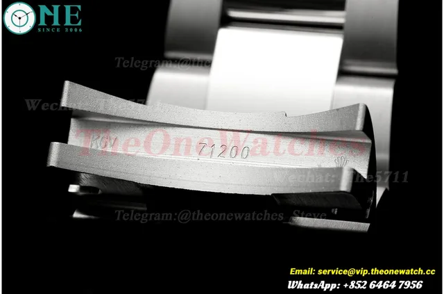 Daytona 116520 40mm SS/SS Black Dial UFO UFO.F4130 (Free Sprung) — photo 32
