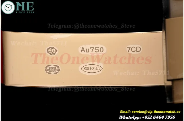Daytona 126515 40mm RG/RU Brown/Stk VSF V2 DD4131(Gain Weight) — photo 37