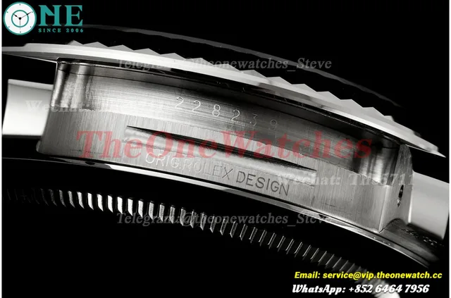 DayDate 228239 40mm SS/SS Blue Ombre/Rmn VSF V2 DD3255 (Weighted Approx.182g) — photo 26