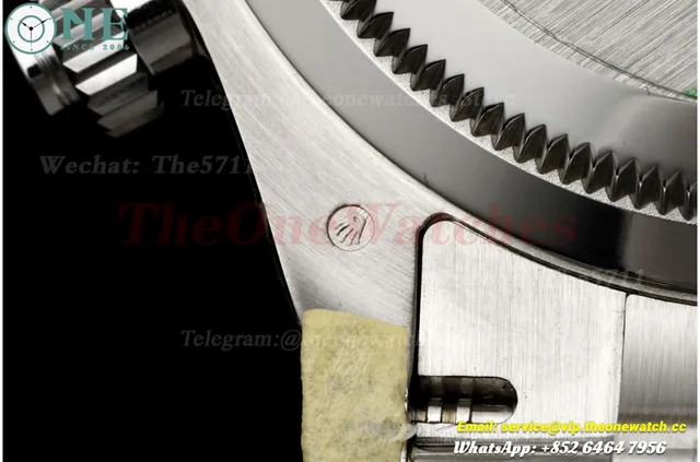Daytona 126509 40mm SS/SS Blue/Stk VSF V3 DD4131(Gain Weight) — photo 39
