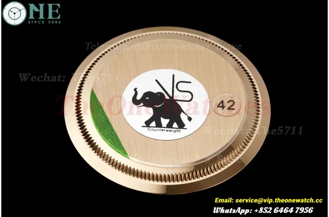 Daytona 126515 40mm RG/RU Brown/Stk VSF V2 DD4131(Gain Weight) — photo 24
