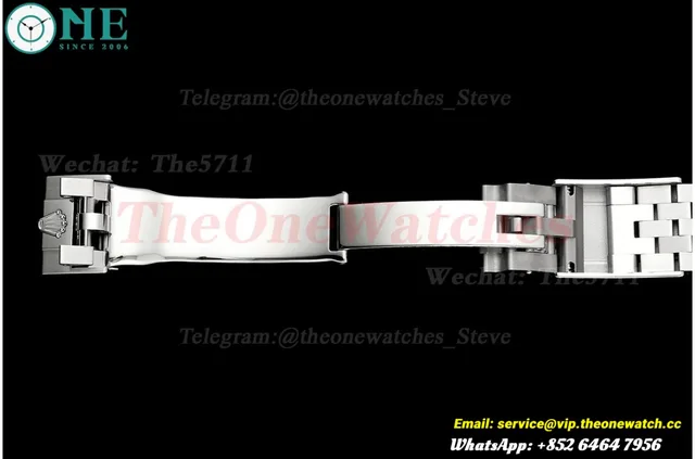 GMT Master II 126720 Sprite Jub 40mm SS/SS Black Dial VSF DD3285 — photo 37