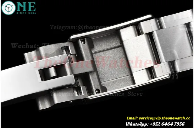 Daytona 126509 40mm SS/SS Silver/Blk VSF V3 DD4131(Gain Weight) — photo 35