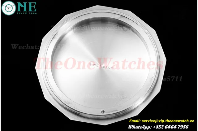 PAM1312 Lum. Marina Auto 44mm Black SS/LE VSF P9010 — photo 21