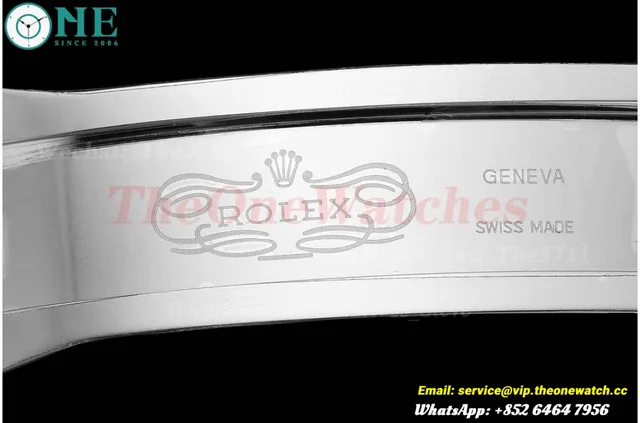 Daytona 126519 40mm SS/RU Black/Stk VSF V2 DD4131(Gain Weight) — photo 43