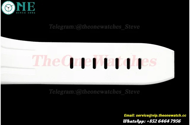 Royal Oak Offshore 26408OR 44mm RG/RU White Dial APJF A3126 — photo 15