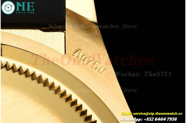 Daytona 126518 40mm YG/RU Gold/Black VSF V2 DD4131(Gain Weight) — photo 30