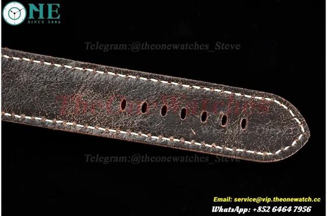 PAM382N Bronzo Submersible BR/LE Green VSF V2 Mod9000 — photo 30