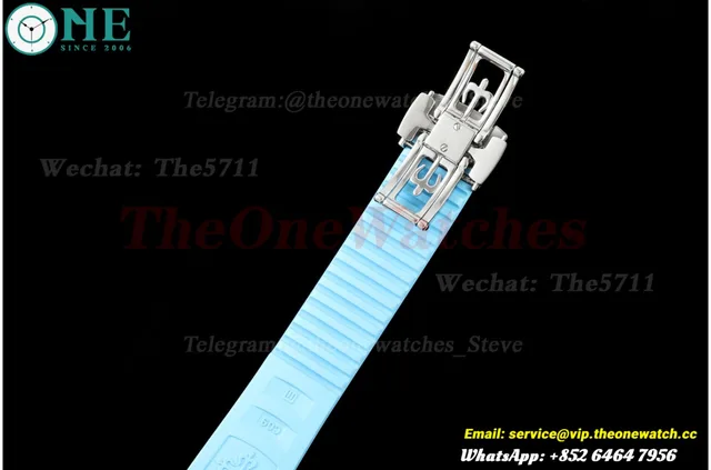 Aquanaut 5167 40mm SS/RU Grey Dial BBF DD324 Super Clone — photo 25