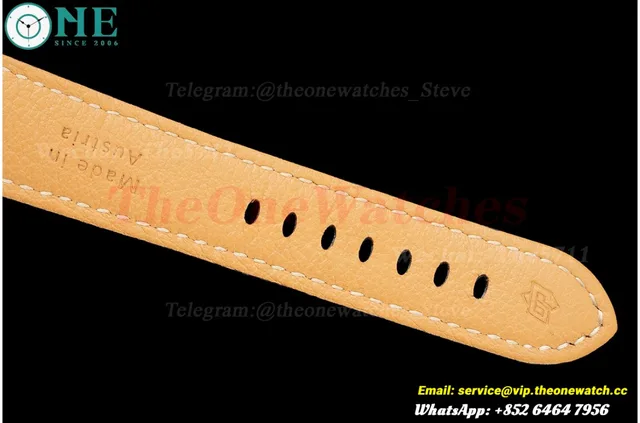 PAM1033 GMT 44MM SS/LE Blue VSF V2 P9011 — photo 28
