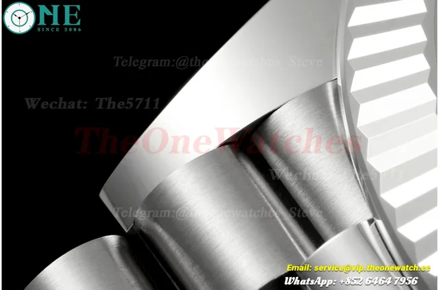 DayDate 228239 40mm SS/SS Grey/Stk VSF DD3255 Super Clone — photo 9