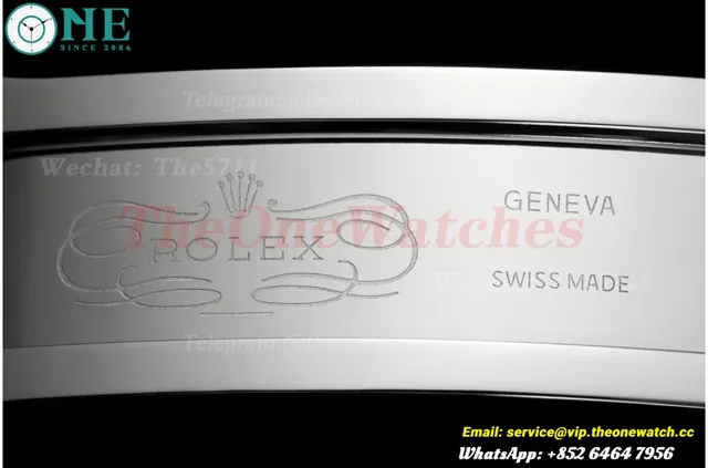 Daytona 116520 40mm SS/SS White Dial UFO UFO.F4130 (Free Sprung) — photo 38