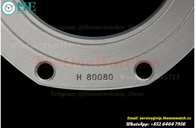 Royal Oak Offshore 26405CE 44mm Cer/RU Glasses Dial APJF A7750 Mod — photo 24