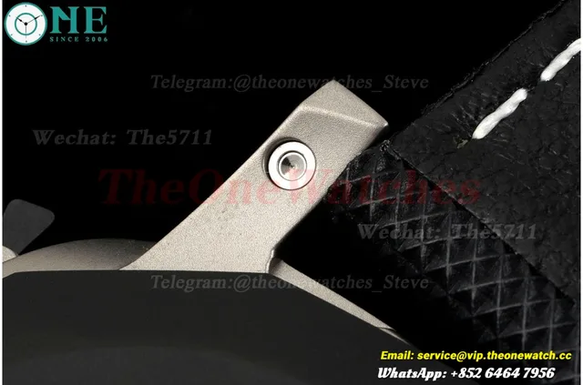 PAM1662 Lum. Marina Auto 44mm TI/FC/NY VSF P9010 — photo 24