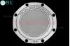Royal Oak Offshore 44mm SS/RU Grey/White JJF A3126 — photo 25