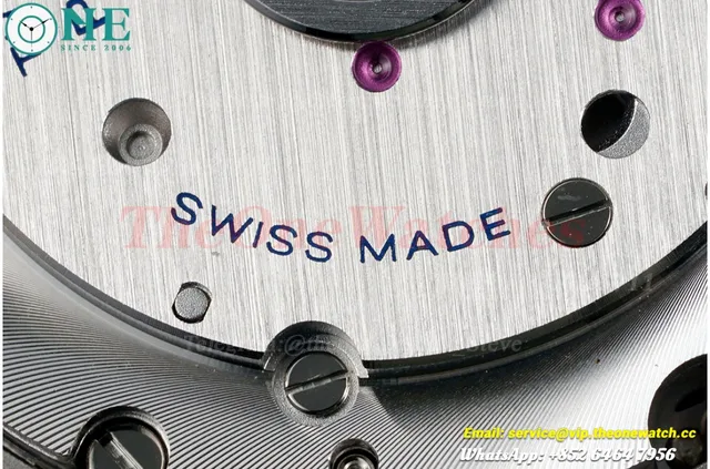 Submersible PAM968 47mm Bronzo/LE Brown Dial VSF P9010 Super Clone — photo 19