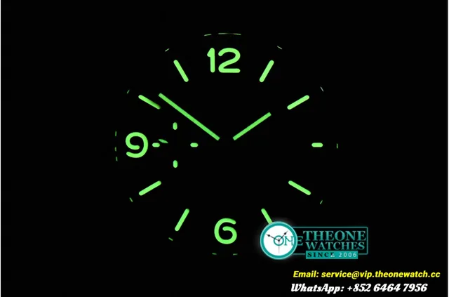 Panerai - PAM386 Composite 1950 3 Days CER/LE Bwn VSF P9000 — photo 2