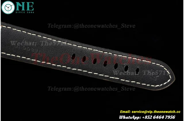 Luminor Marina PAM1394 Auto 42mm SS/LE VSF P9010 — photo 25
