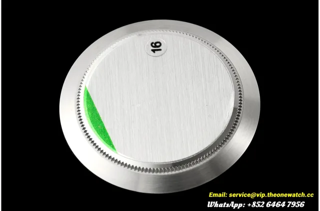 Daytona 116503 40mm SS/YG Black/Stk Dial VSF V2 DD4130 (Weighted Approx.162) — photo 26