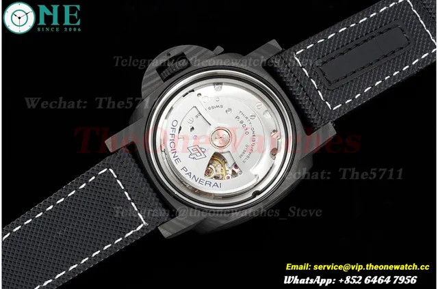 Luminor Marina PAM1118 Auto 44mm FC/NY VSF P9010 — photo 13