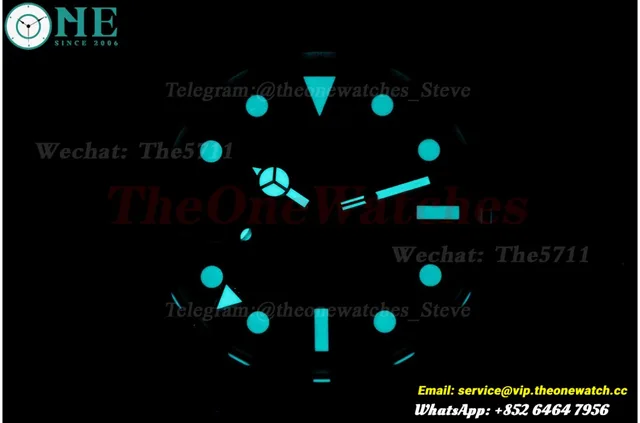 GMT Master II 126720 Sprite Jub 40mm SS/SS Black Dial VSF DD3285 — photo 40