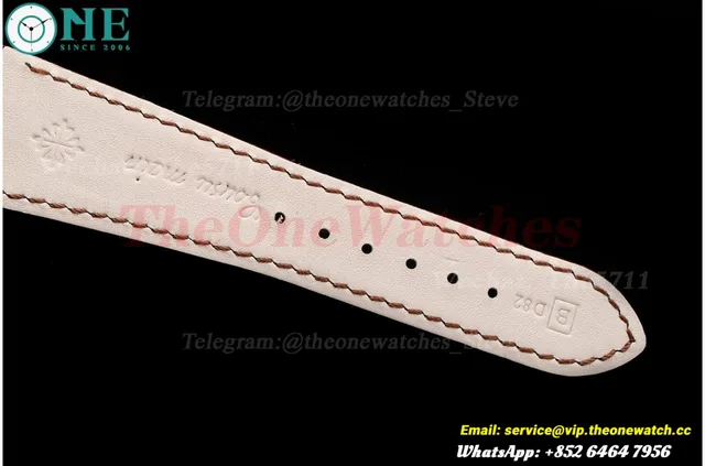 Nautilus 40mm 5712 RG/LE Grey/Stk PPF A240 — photo 20