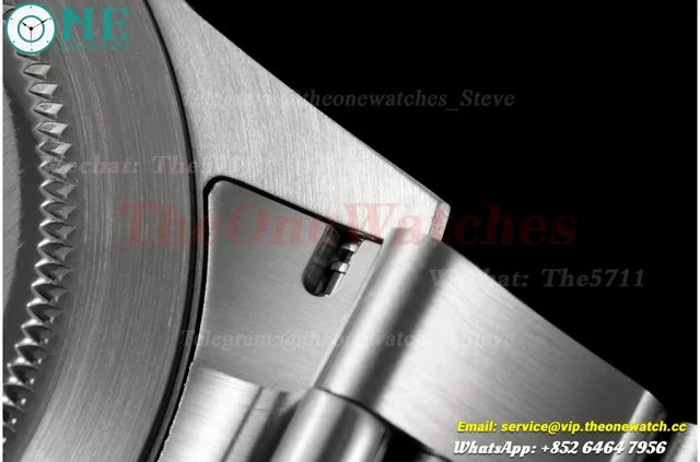 Daytona 116520 40mm SS/SS White Dial UFO UFO.F4130 (Free Sprung) — photo 28