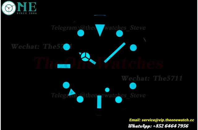 GMT Master II 126710 Batgirl 40mm Jub SS/SS Black Dial VSF DD3285 — photo 39