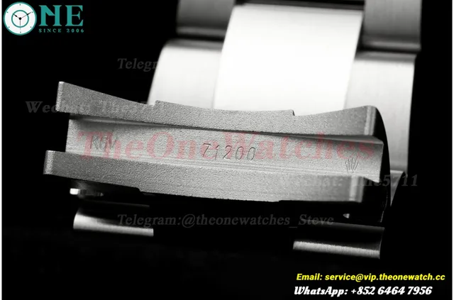 Daytona 116520 40mm SS/SS White Dial UFO UFO.F4130 (Free Sprung) — photo 31