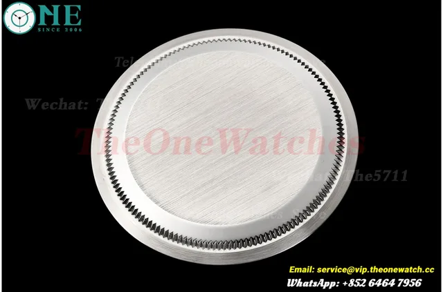 Daytona 126503 40mm YG/SS White Dial VSF V3 DD4131(Gain Weight) — photo 21