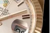DayDate 228235 40mm RG/RG Rose Gold/Rmn VSF DD3255 Super Clone — photo 35