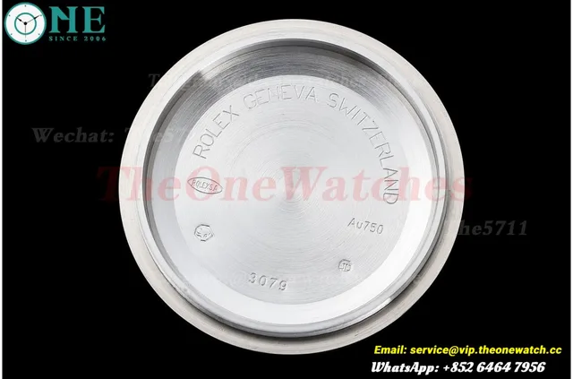 Daytona 126509 40mm SS/SS Black/Sliver VSF V3 DD4131(Gain Weight) — photo 23