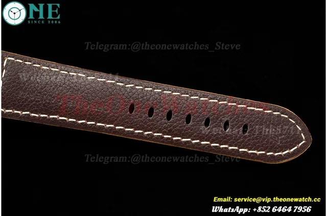 PAM1441 Luminor 3 Days GMT 44mm CER/LE VSF P9010 — photo 24