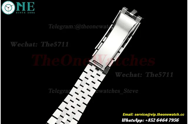 GMT Master II 126720 Sprite Jub 40mm SS/SS Black Dial VSF DD3285 — photo 33