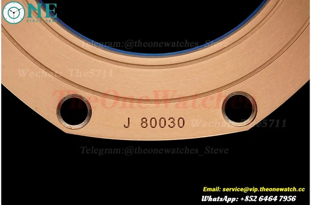 Royal Oak Offshore 26405NR 44mm Black Cer/RU Grey Dial APJF A7750 Mod — photo 24