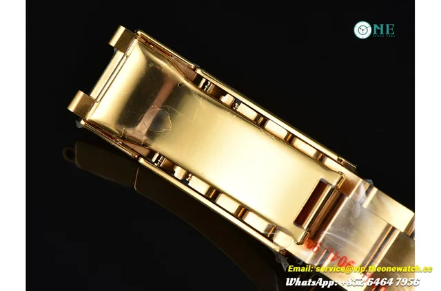 Submariner 126618LN 41mm YG/YG Black Dial VSF DD3235 — photo 26