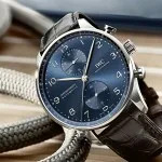 IWC