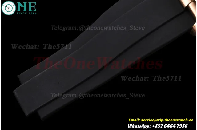 Daytona 126515 40mm RG/RU Champagne/Blk VSF V2 DD4131(Gain Weight) — photo 28
