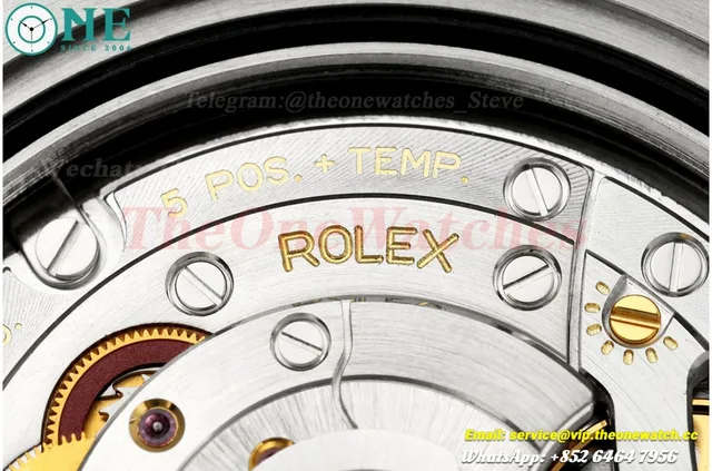 GMT Master II 126720 Sprite Jub 40mm SS/SS Black Dial VSF DD3285 — photo 20