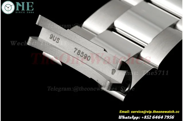 Daytona 116520 40mm SS/SS White Dial VSF DD4130 — photo 29
