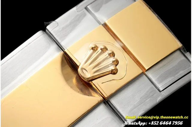 Daytona 116503 40mm SS/YG Gold/Stk Dial VSF V2 DD4130 (Weighted Approx.162) — photo 32