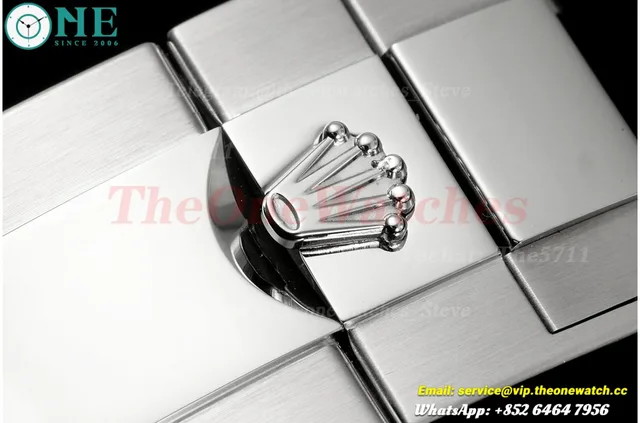 Daytona 116520 40mm SS/SS Black Dial UFO UFO.F4130 (Free Sprung) — photo 36