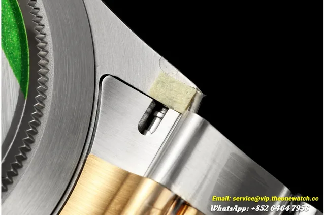 Daytona 116503 40mm SS/YG Gold/Stk Dial VSF V2 DD4130 (Weighted Approx.162) — photo 17