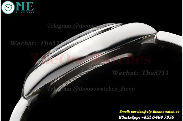 Daytona 116520 40mm SS/SS Black Dial VSF DD4130 — photo 12