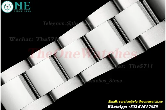 Daytona 116520 40mm SS/SS Black Dial UFO UFO.F4130 (Free Sprung) — photo 33