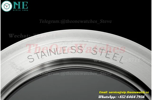Aquanaut 5167 40mm SS/RU Grey Dial BBF DD324 Super Clone — photo 17