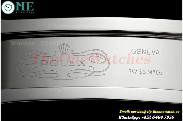 Daytona 116520 40mm SS/SS Black Dial UFO UFO.F4130 (Free Sprung) — photo 39