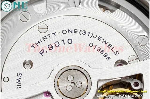 Luminor Marina PAM1118 Auto 44mm FC/NY VSF P9010 — photo 18