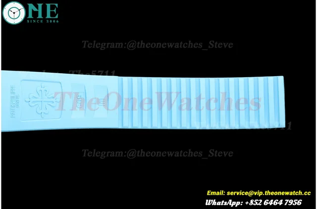 Aquanaut 5167 40mm SS/RU Grey Dial BBF DD324 Super Clone — photo 23